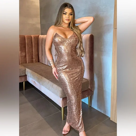 Gold fashion nova dress high quality - Official Online Store Gold fashion nova dress high quality - Official Online Store